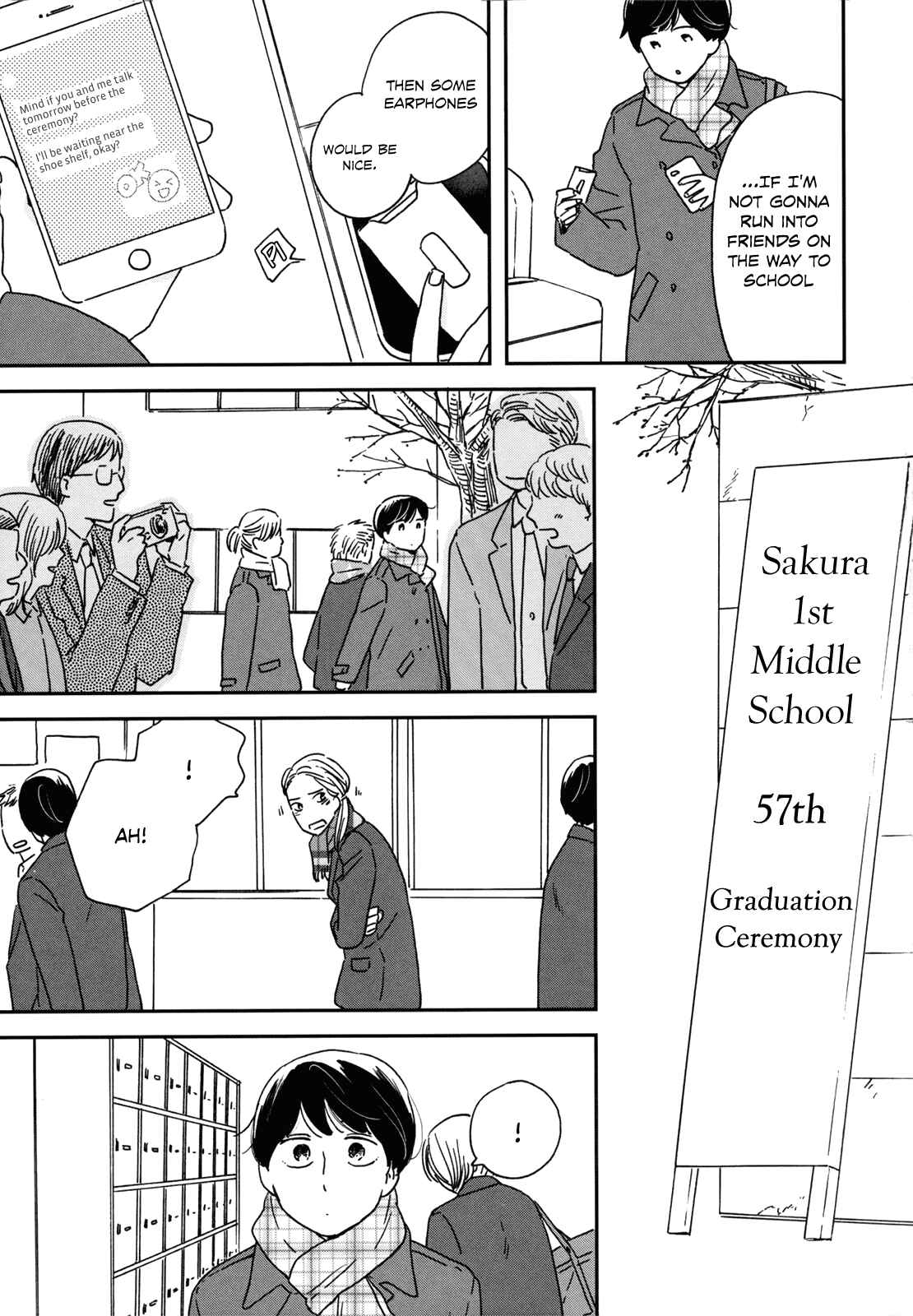 Page 6 Chapter 7 Ikoku Nikki