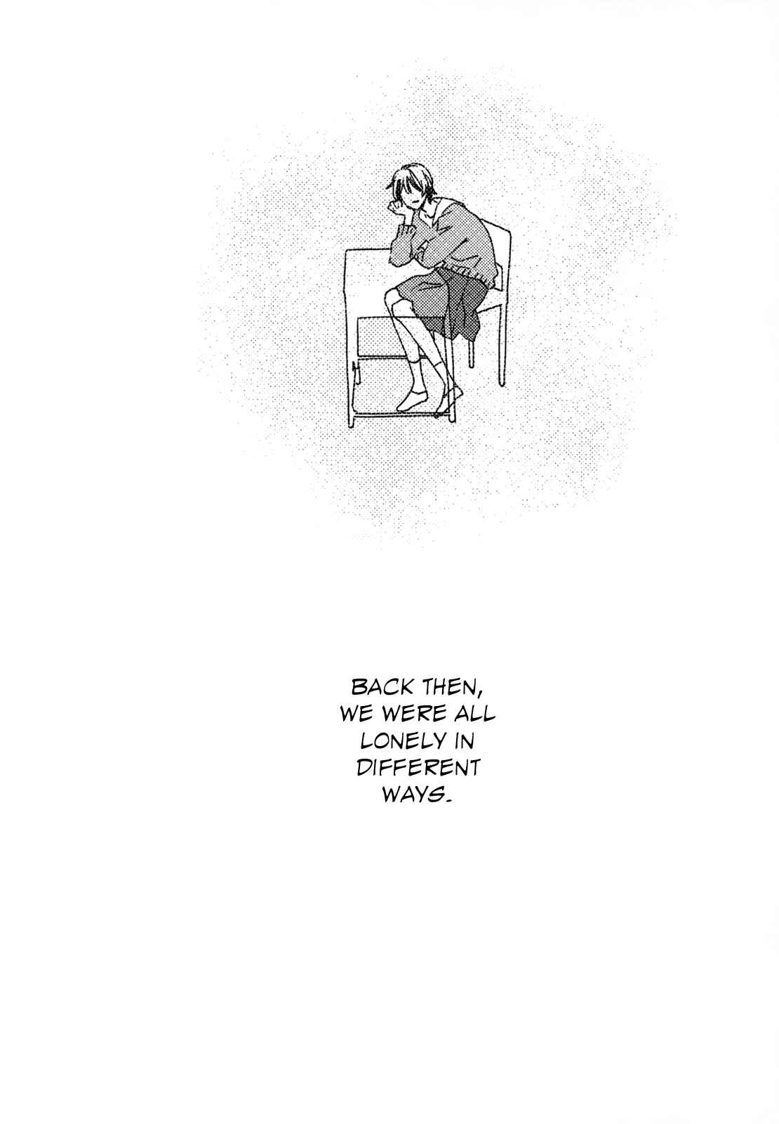 Page 14 Chapter 13 Ikoku Nikki