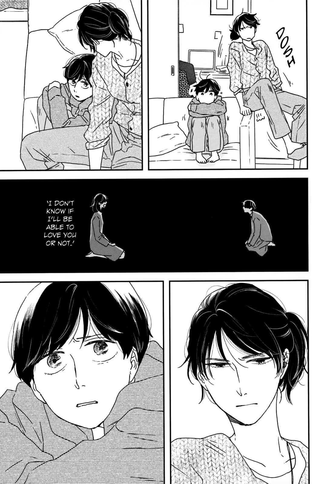 Page 17 Chapter 13 Ikoku Nikki