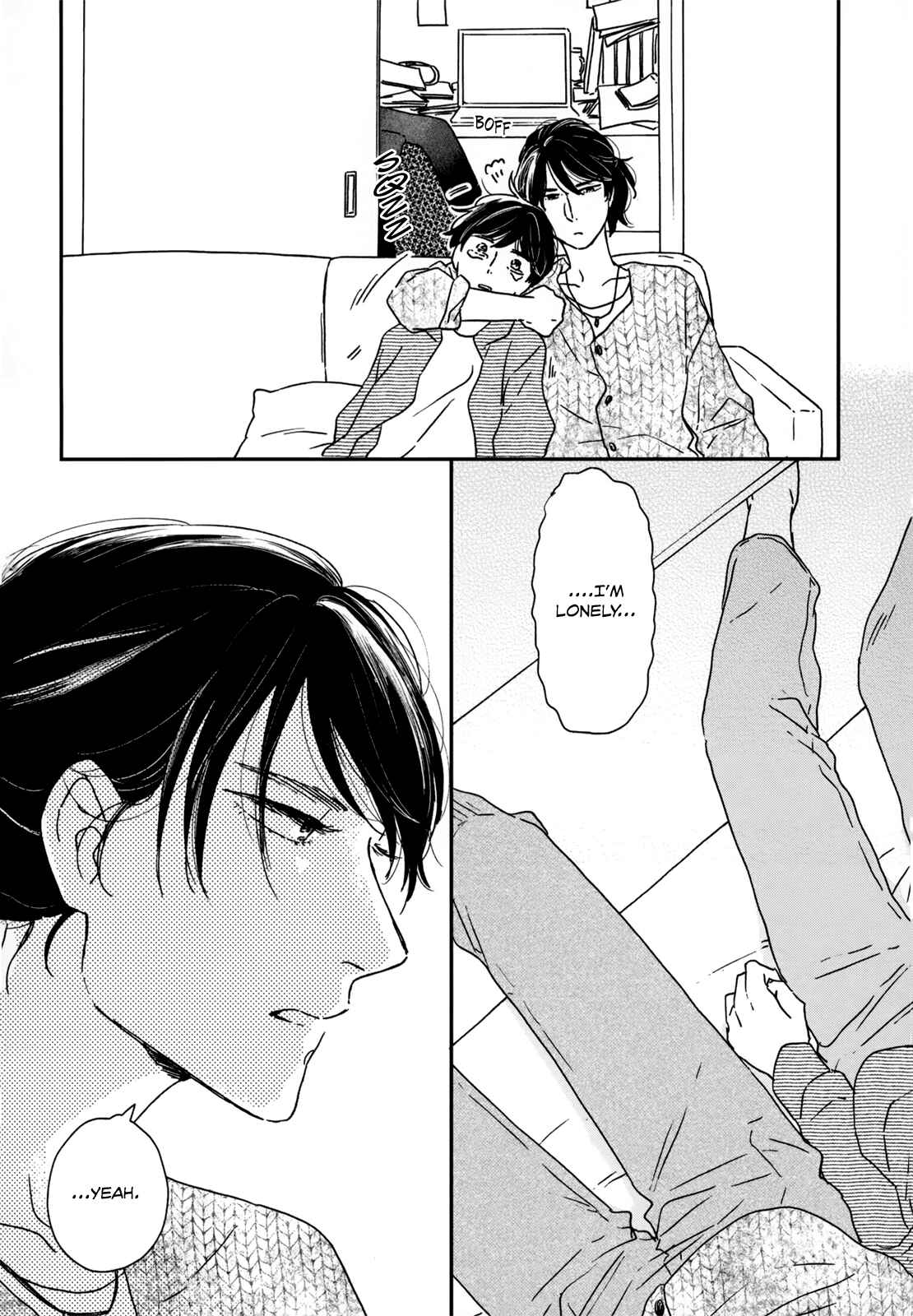 Page 26 Chapter 13 Ikoku Nikki