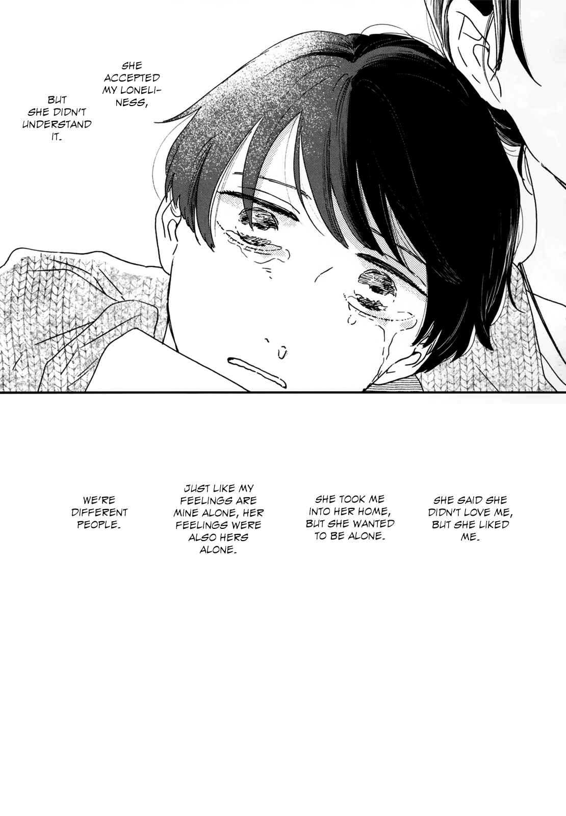 Page 27 Chapter 13 Ikoku Nikki