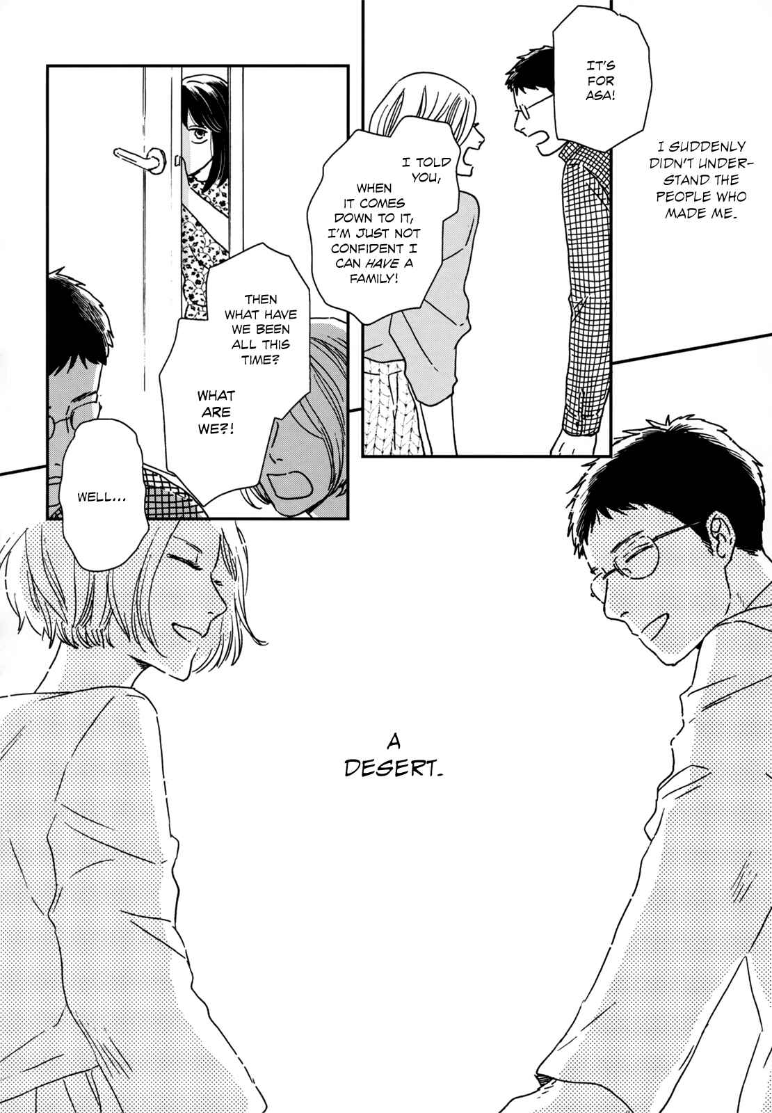 Page 28 Chapter 13 Ikoku Nikki