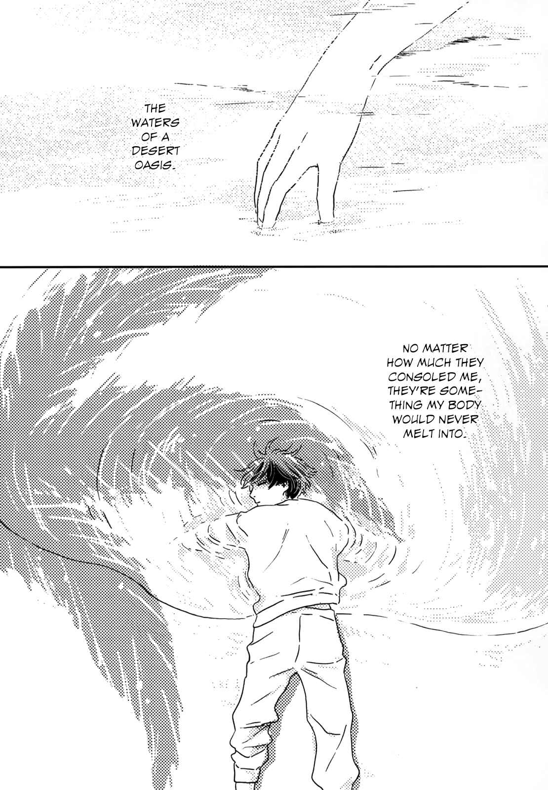 Page 29 Chapter 13 Ikoku Nikki