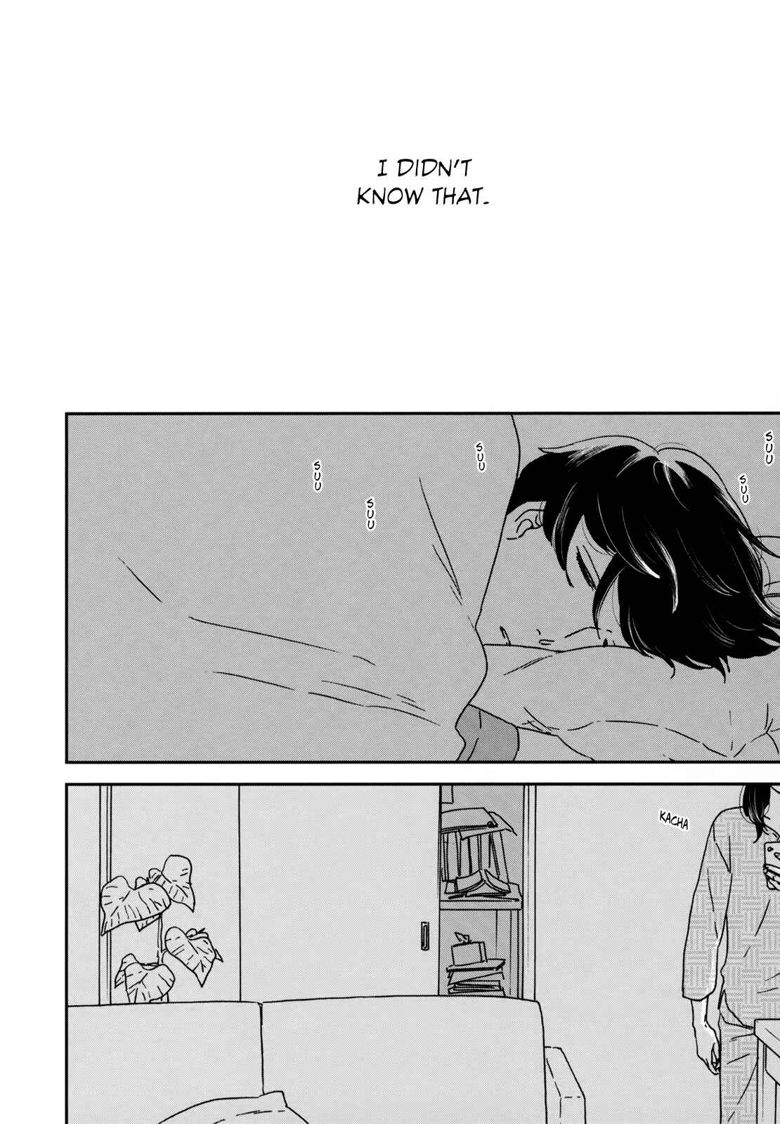Page 30 Chapter 13 Ikoku Nikki