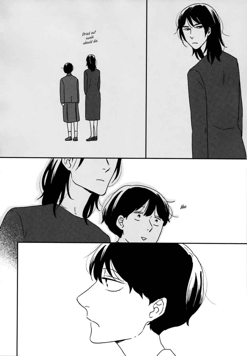 Page 15 Chapter 33 Ikoku Nikki