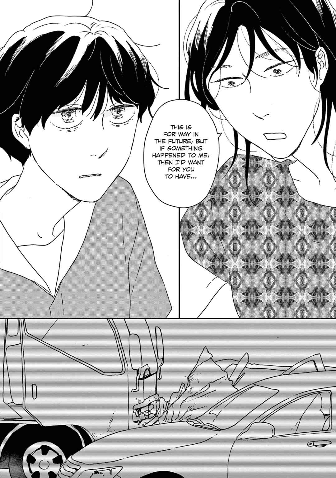 Page 21 Chapter 52 Ikoku Nikki