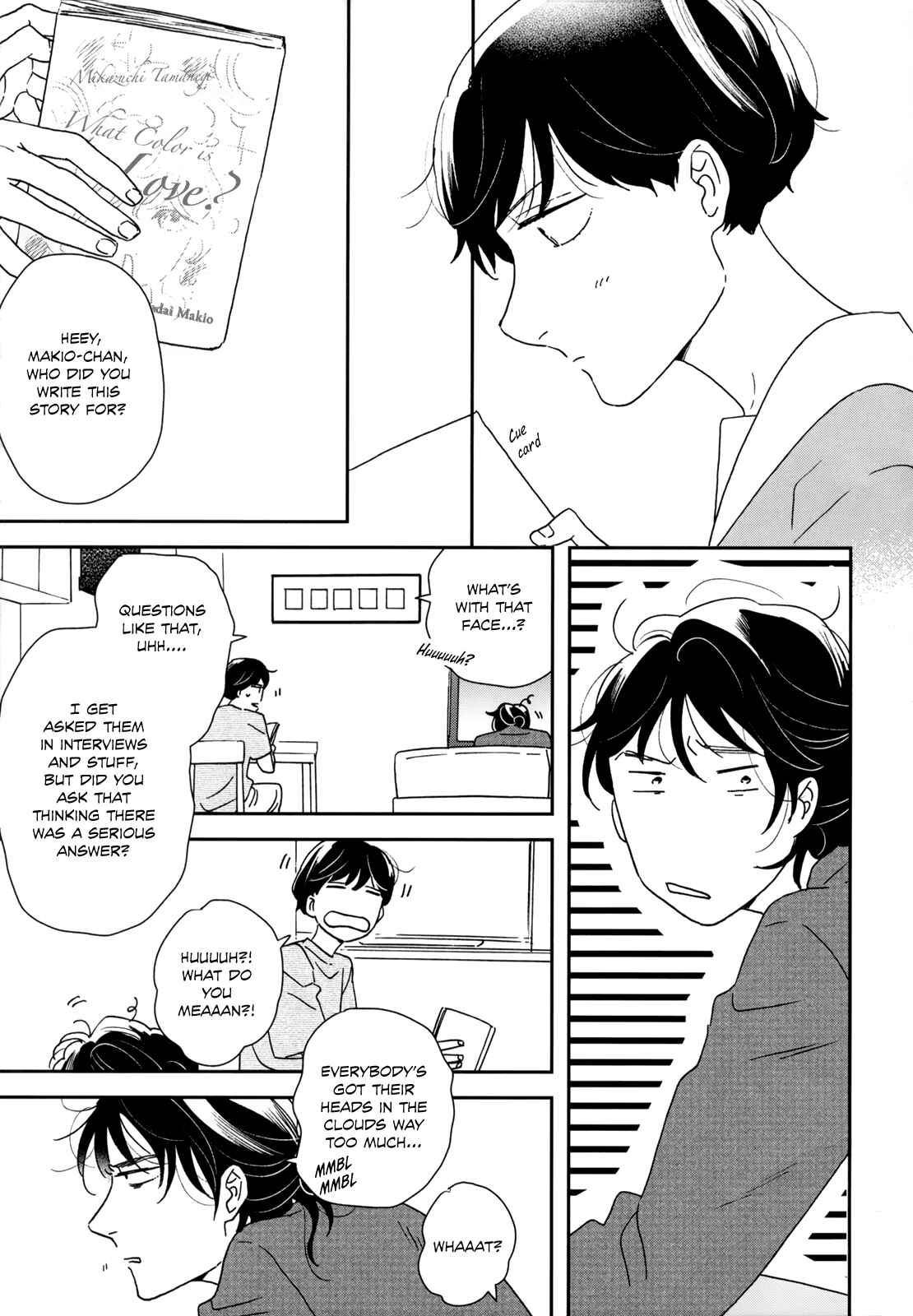 Page 11 Chapter 35 Ikoku Nikki