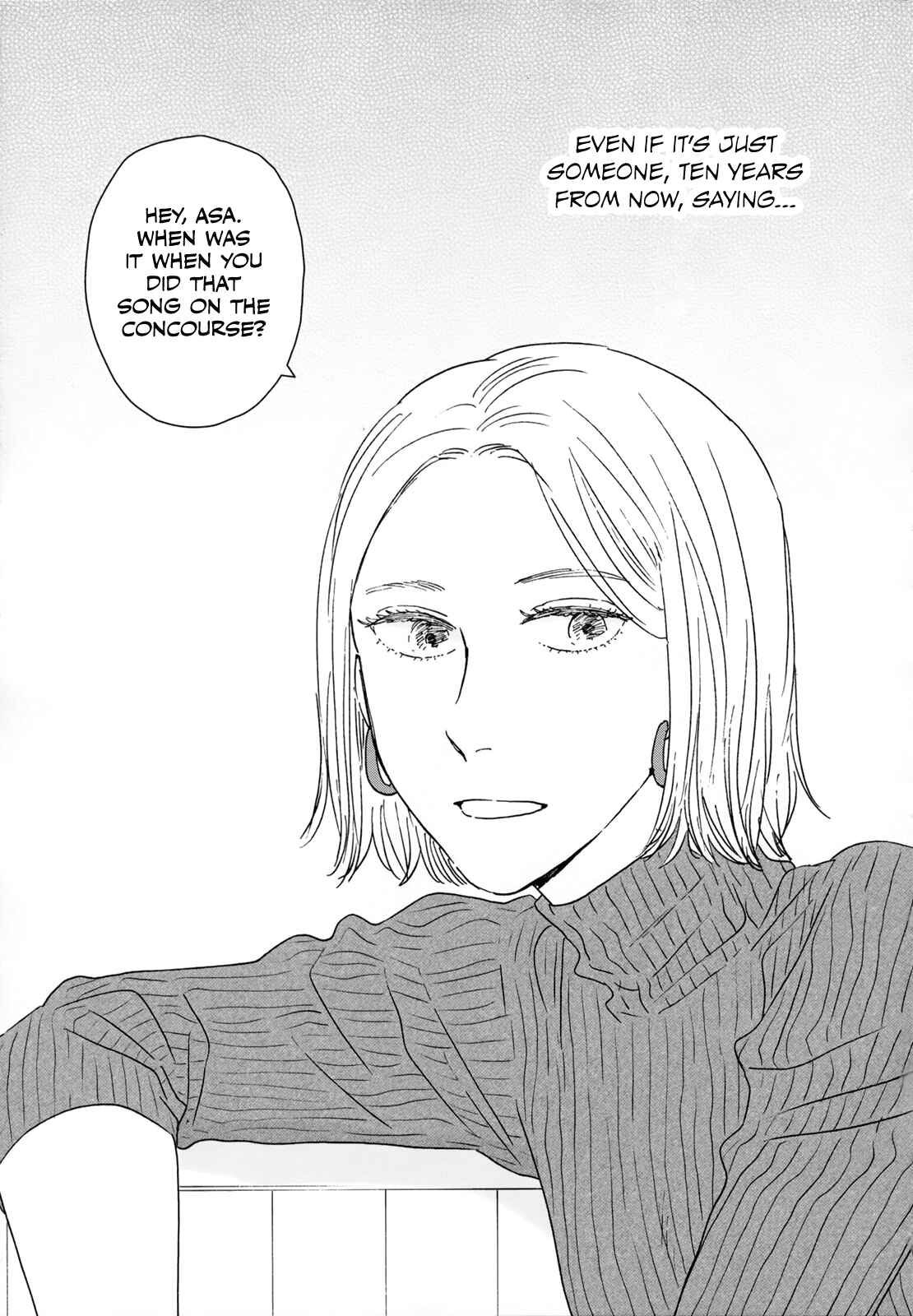 Page 23 Chapter 35 Ikoku Nikki