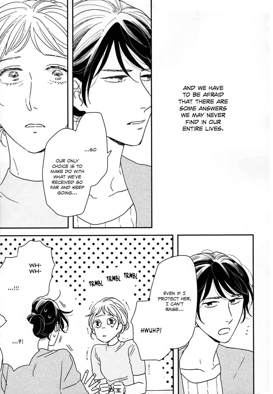 Page 34 Chapter 21 Ikoku Nikki