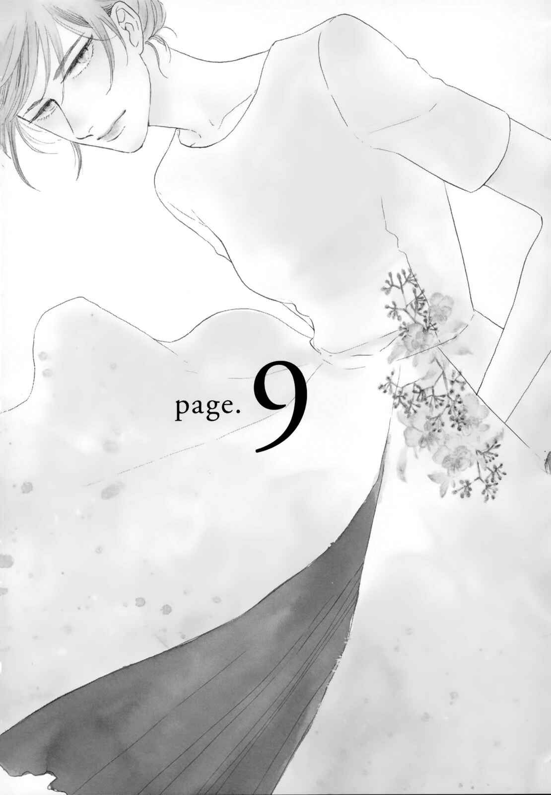 Page 1 Chapter 9 Ikoku Nikki