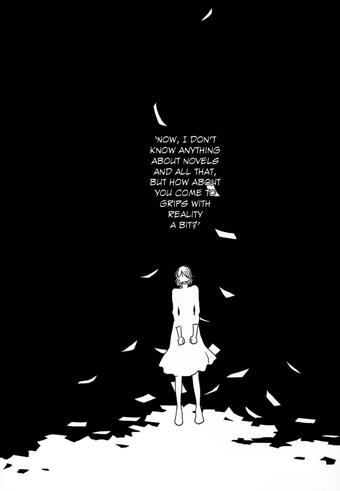 Page 29 Chapter 9 Ikoku Nikki
