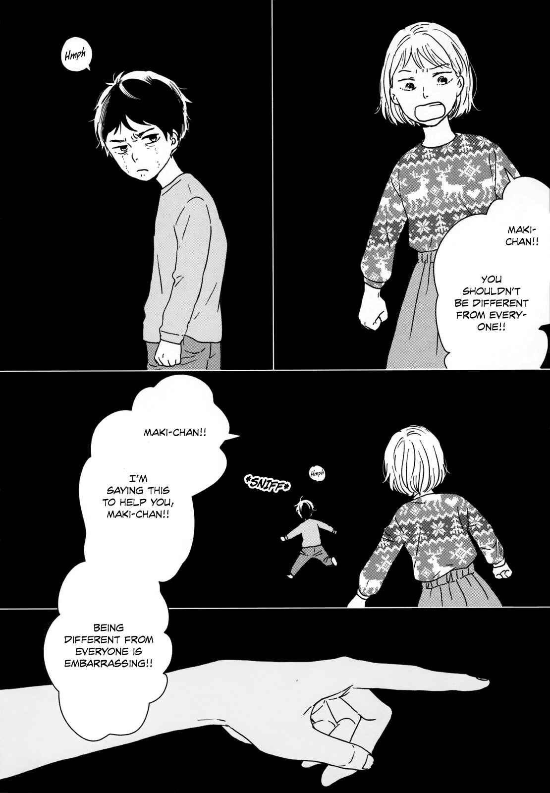 Page 24 Chapter 23 Ikoku Nikki