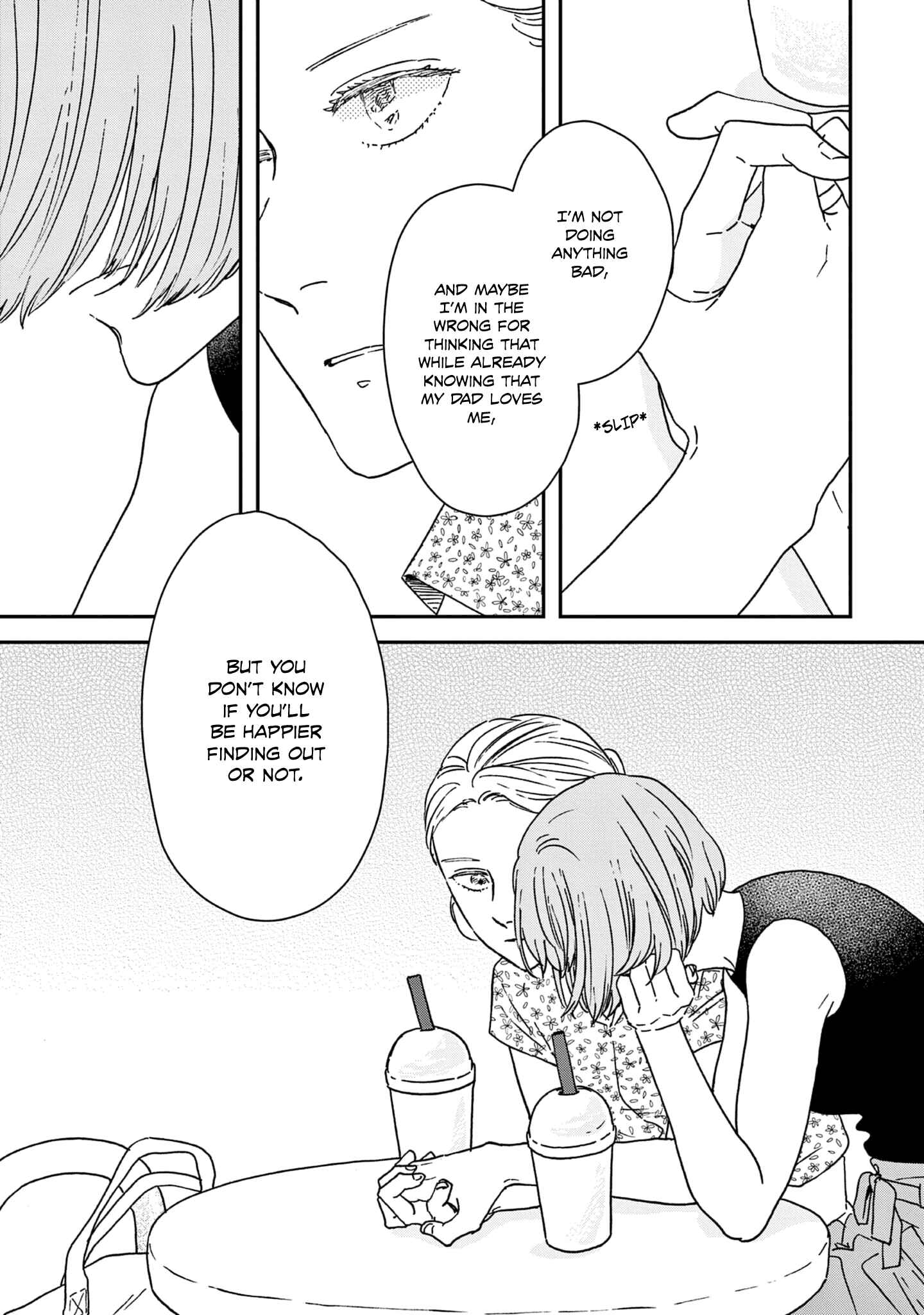 Page 18 Chapter 38 Ikoku Nikki