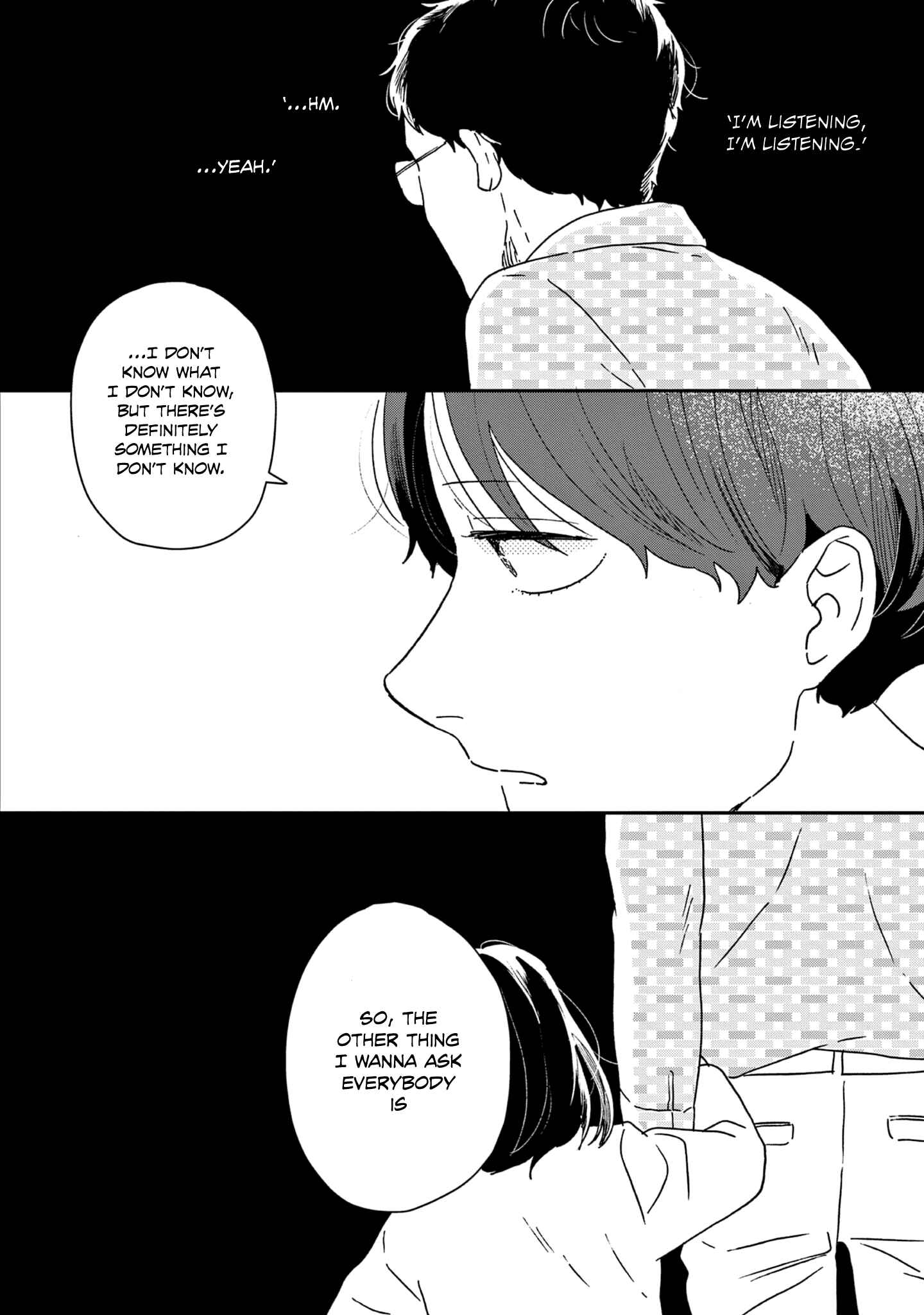 Page 23 Chapter 38 Ikoku Nikki