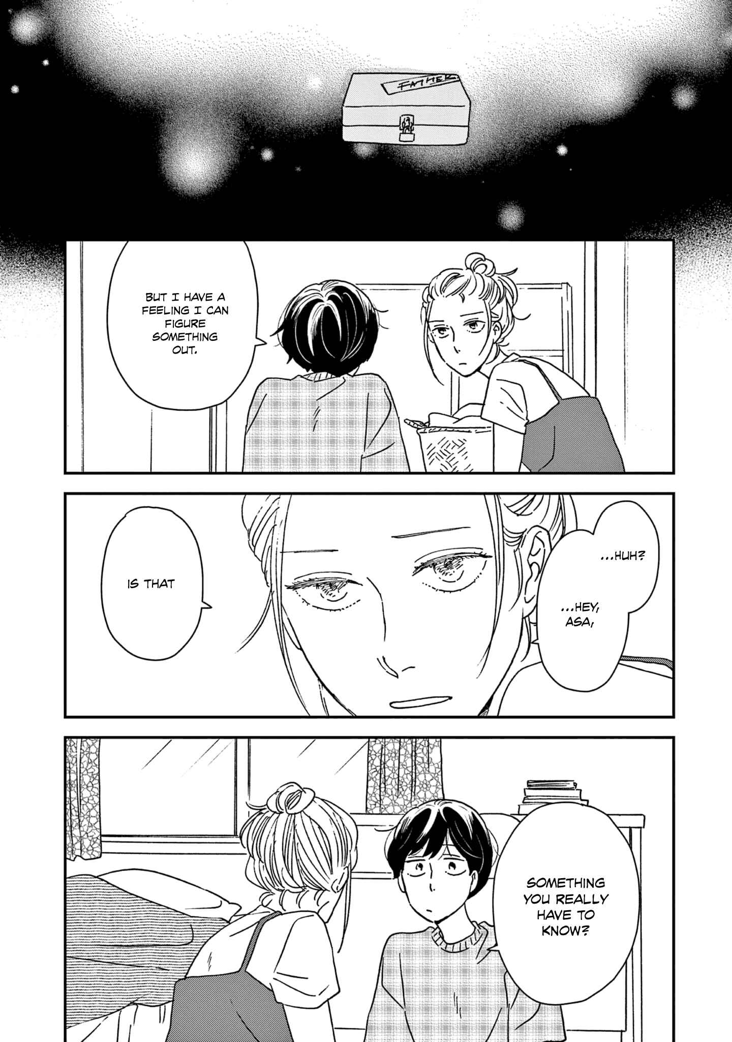 Page 28 Chapter 38 Ikoku Nikki