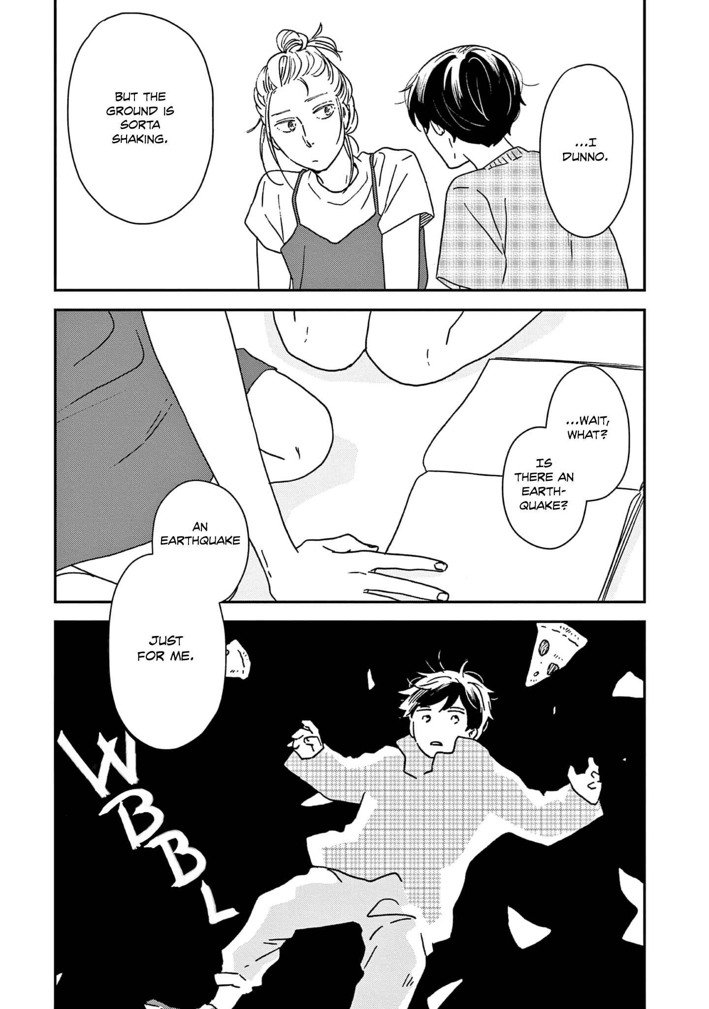 Page 29 Chapter 38 Ikoku Nikki