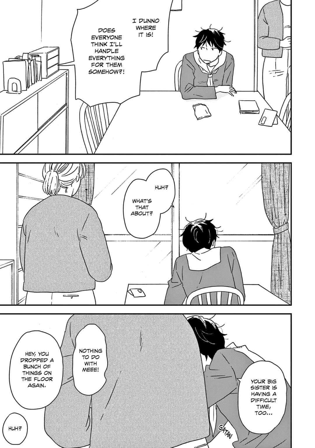 Page 17 Chapter 47 Ikoku Nikki