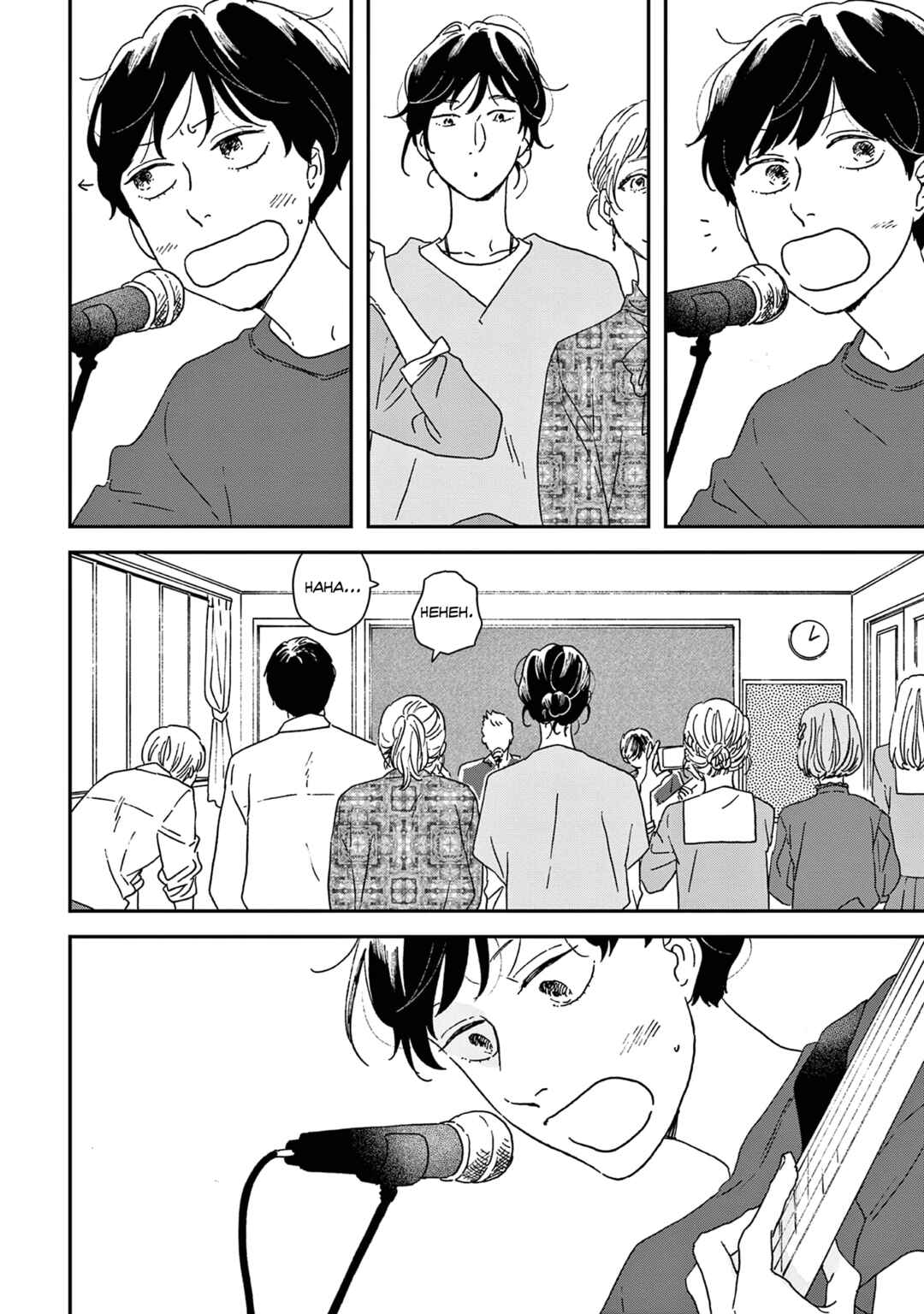 Page 2 Chapter 47 Ikoku Nikki