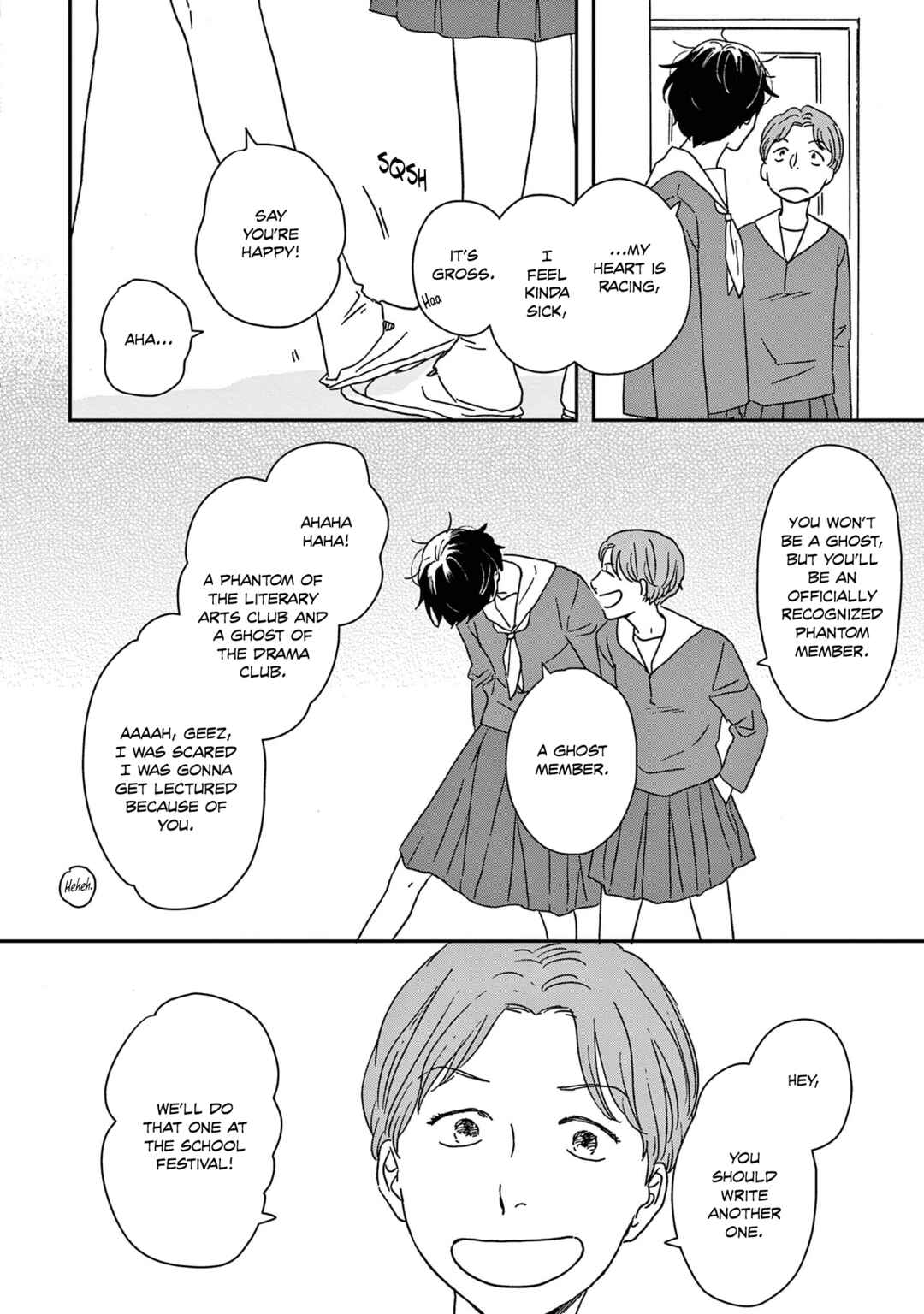 Page 24 Chapter 47 Ikoku Nikki