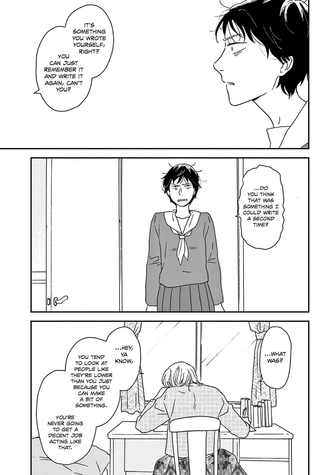 Page 27 Chapter 47 Ikoku Nikki
