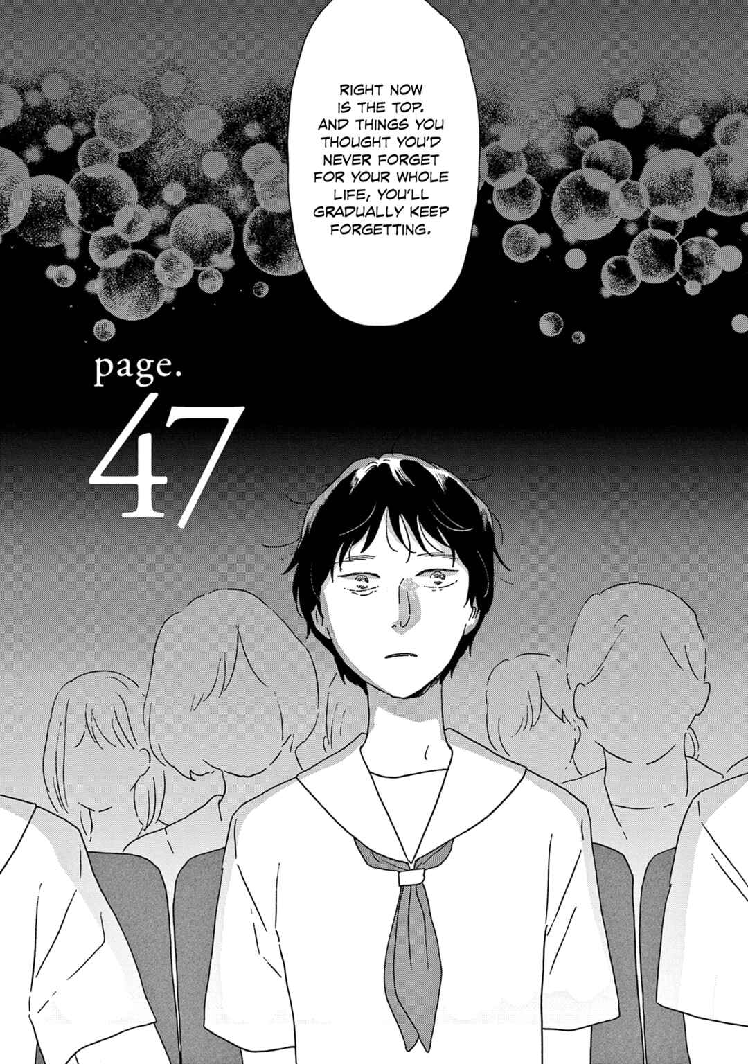Page 7 Chapter 47 Ikoku Nikki