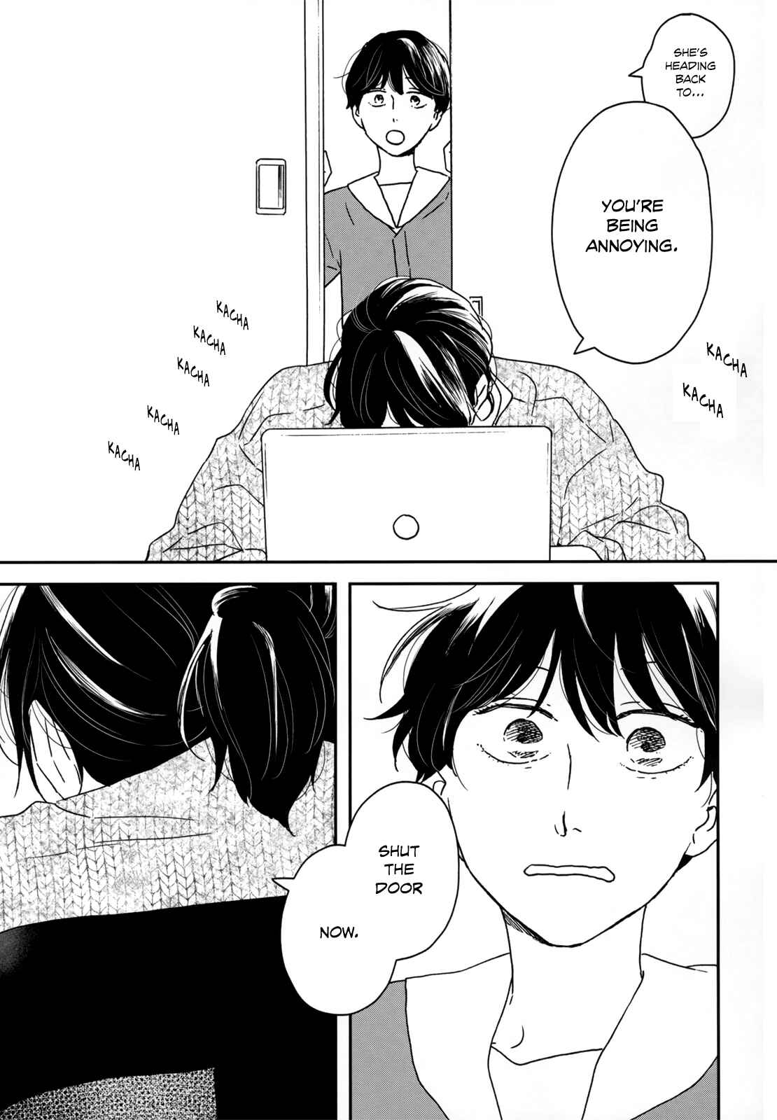 Page 26 Chapter 12 Ikoku Nikki