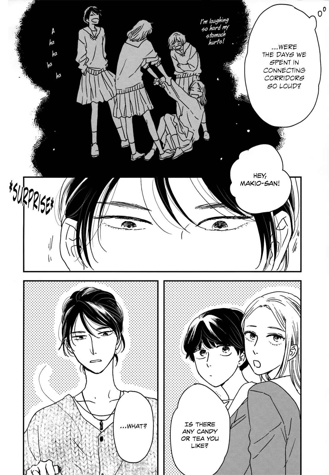 Page 9 Chapter 12 Ikoku Nikki