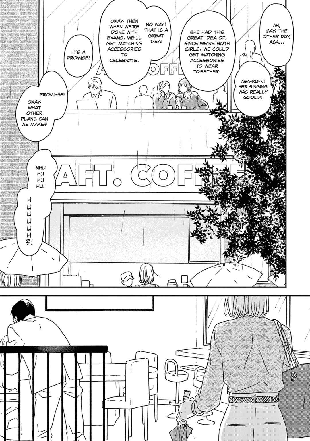 Page 11 Chapter 47.5 Ikoku Nikki