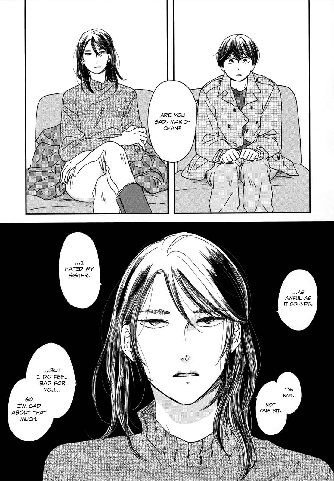 Page 17 Chapter 2 Ikoku Nikki