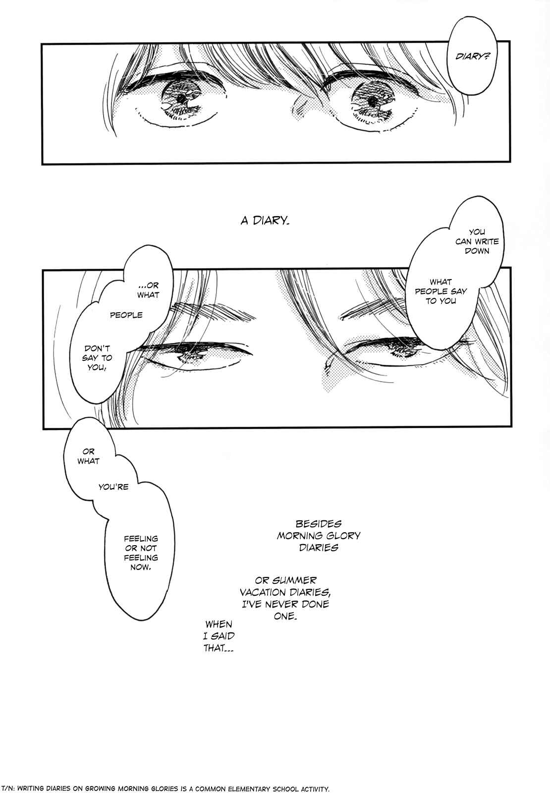 Page 19 Chapter 2 Ikoku Nikki