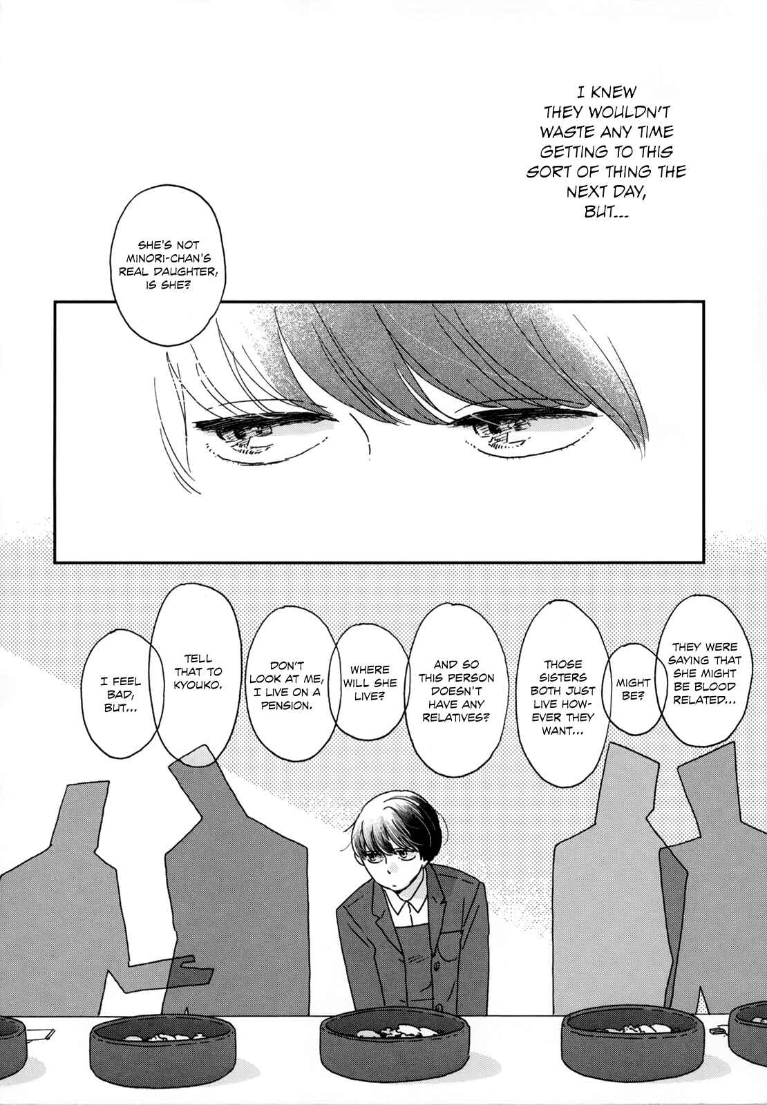 Page 22 Chapter 2 Ikoku Nikki