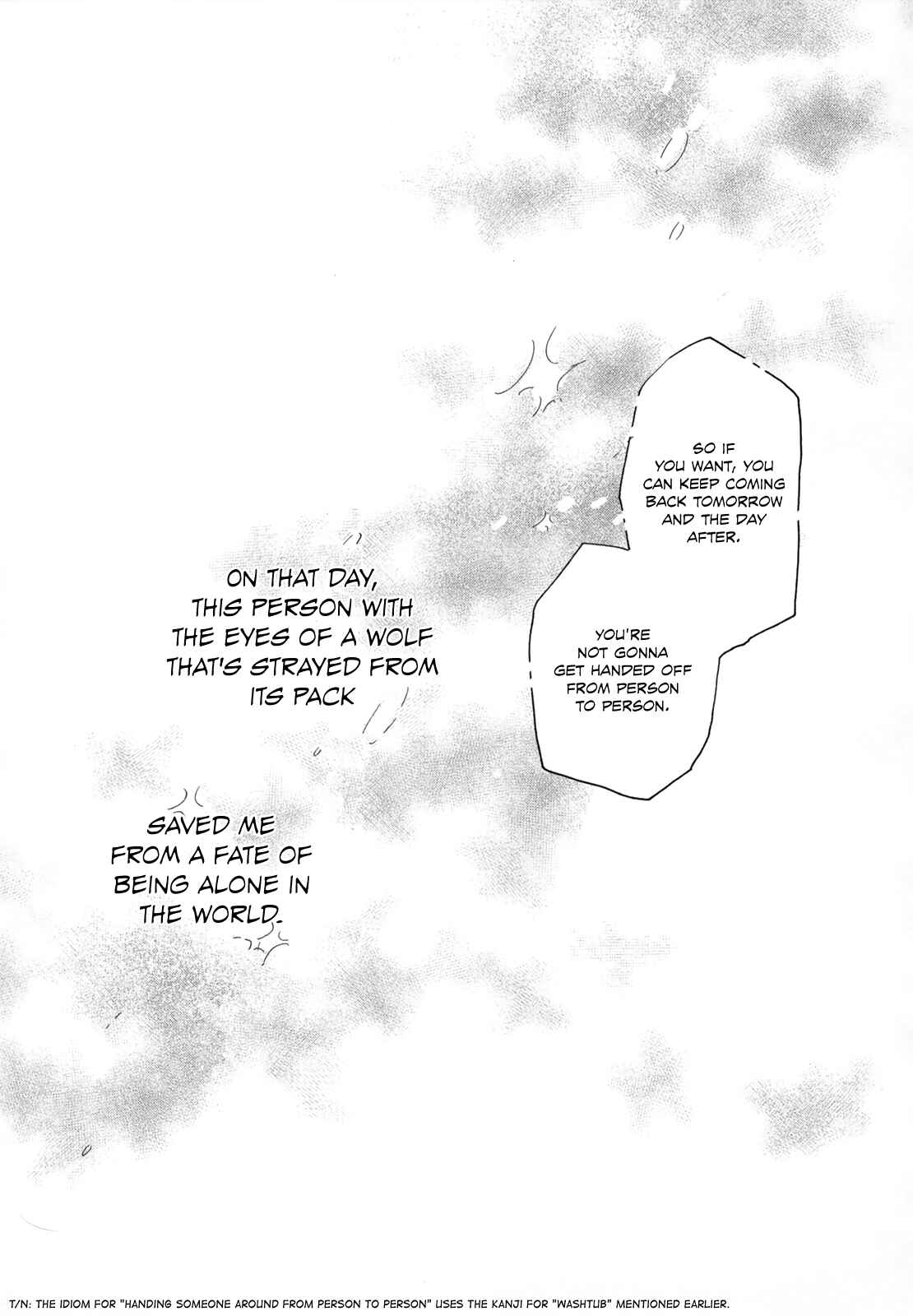 Page 29 Chapter 2 Ikoku Nikki
