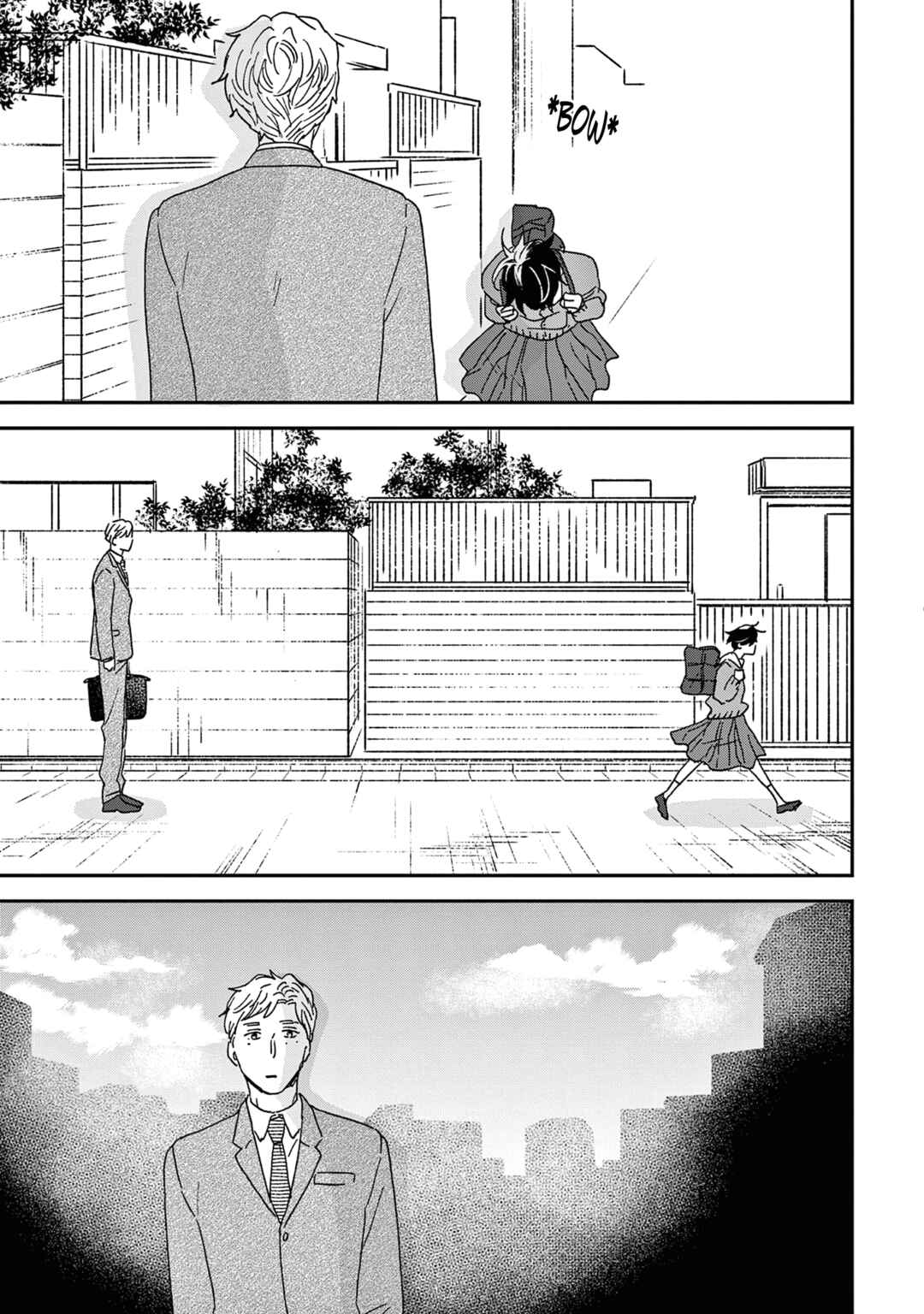 Page 31 Chapter 54 Ikoku Nikki