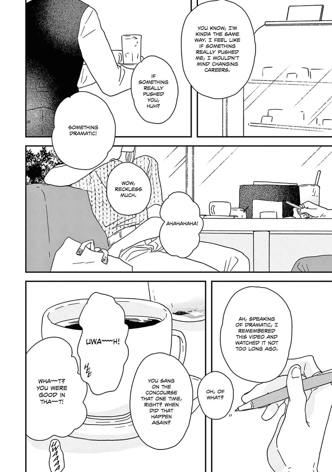 Page 65 Chapter 54 Ikoku Nikki