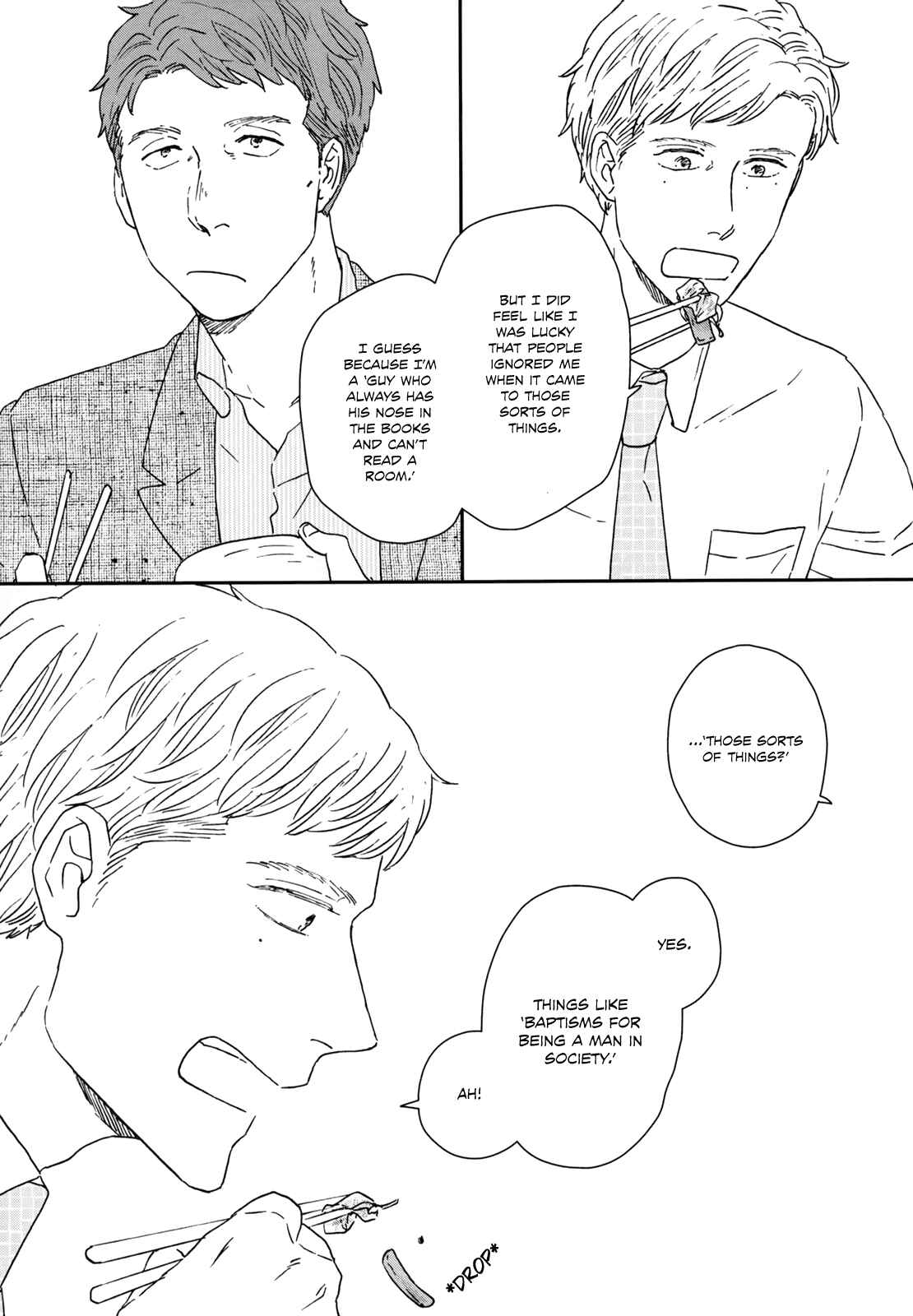 Page 10 Chapter 32 Ikoku Nikki