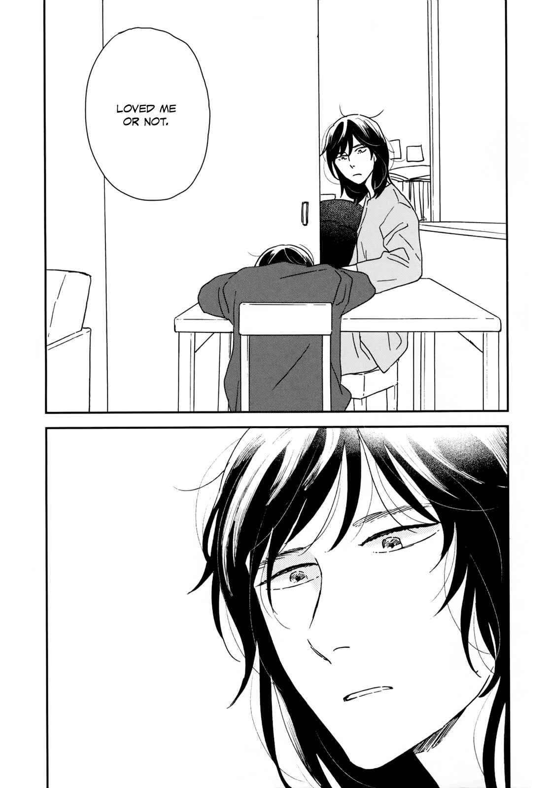 Page 30 Chapter 32 Ikoku Nikki