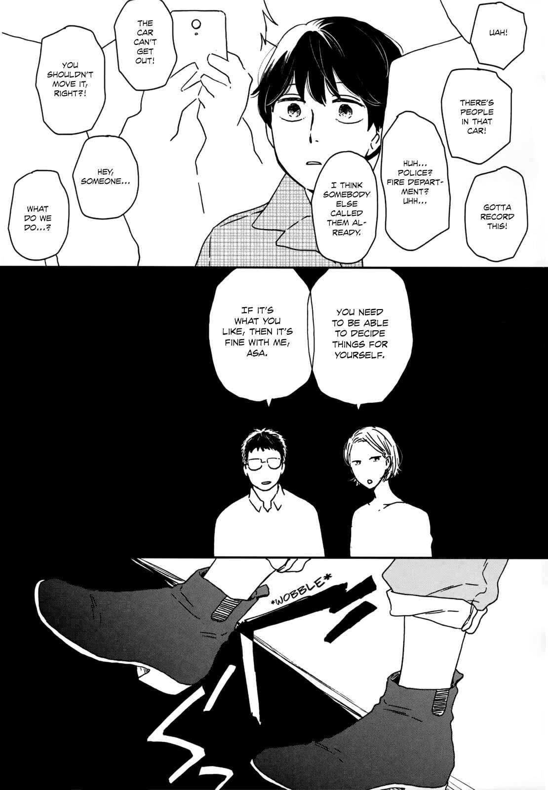 Page 24 Chapter 14 Ikoku Nikki