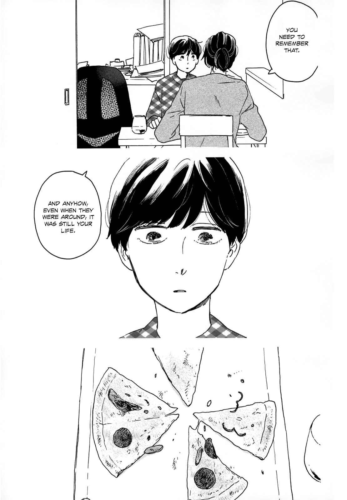 Page 30 Chapter 14 Ikoku Nikki