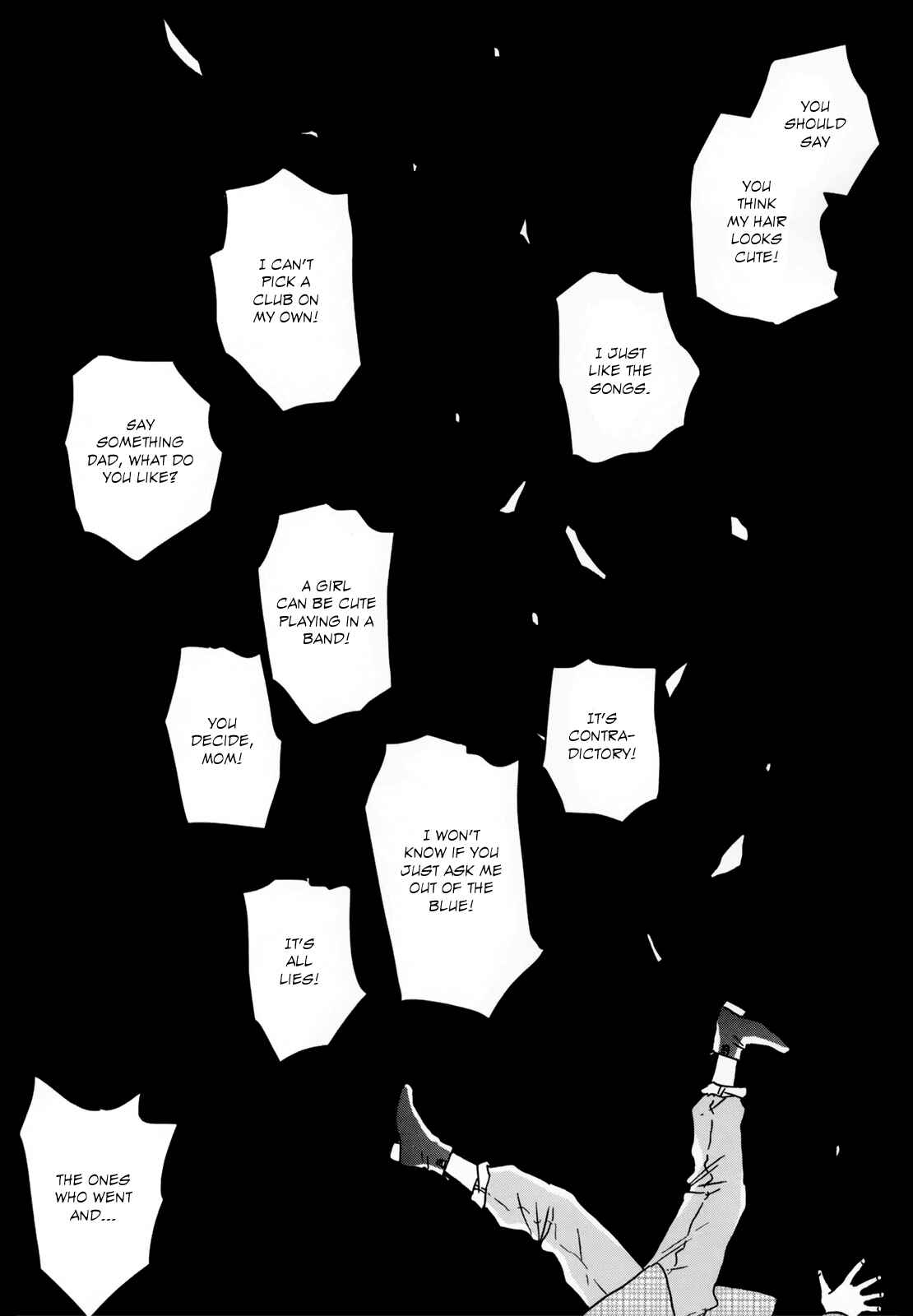 Page 32 Chapter 14 Ikoku Nikki