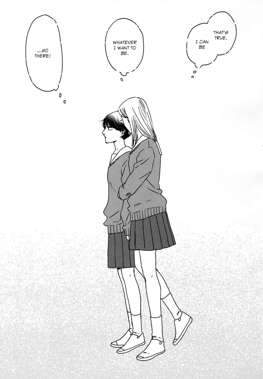 Page 36 Chapter 14 Ikoku Nikki