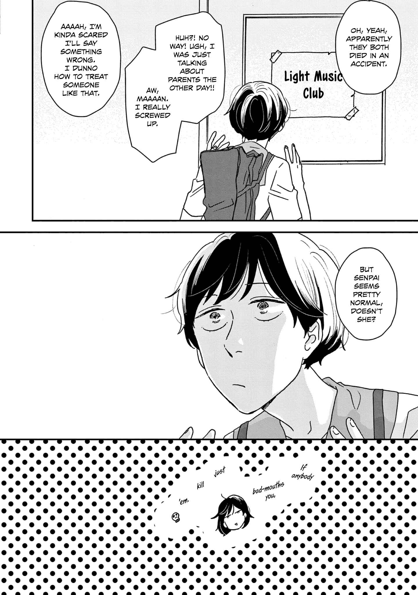 Page 19 Chapter 36 Ikoku Nikki