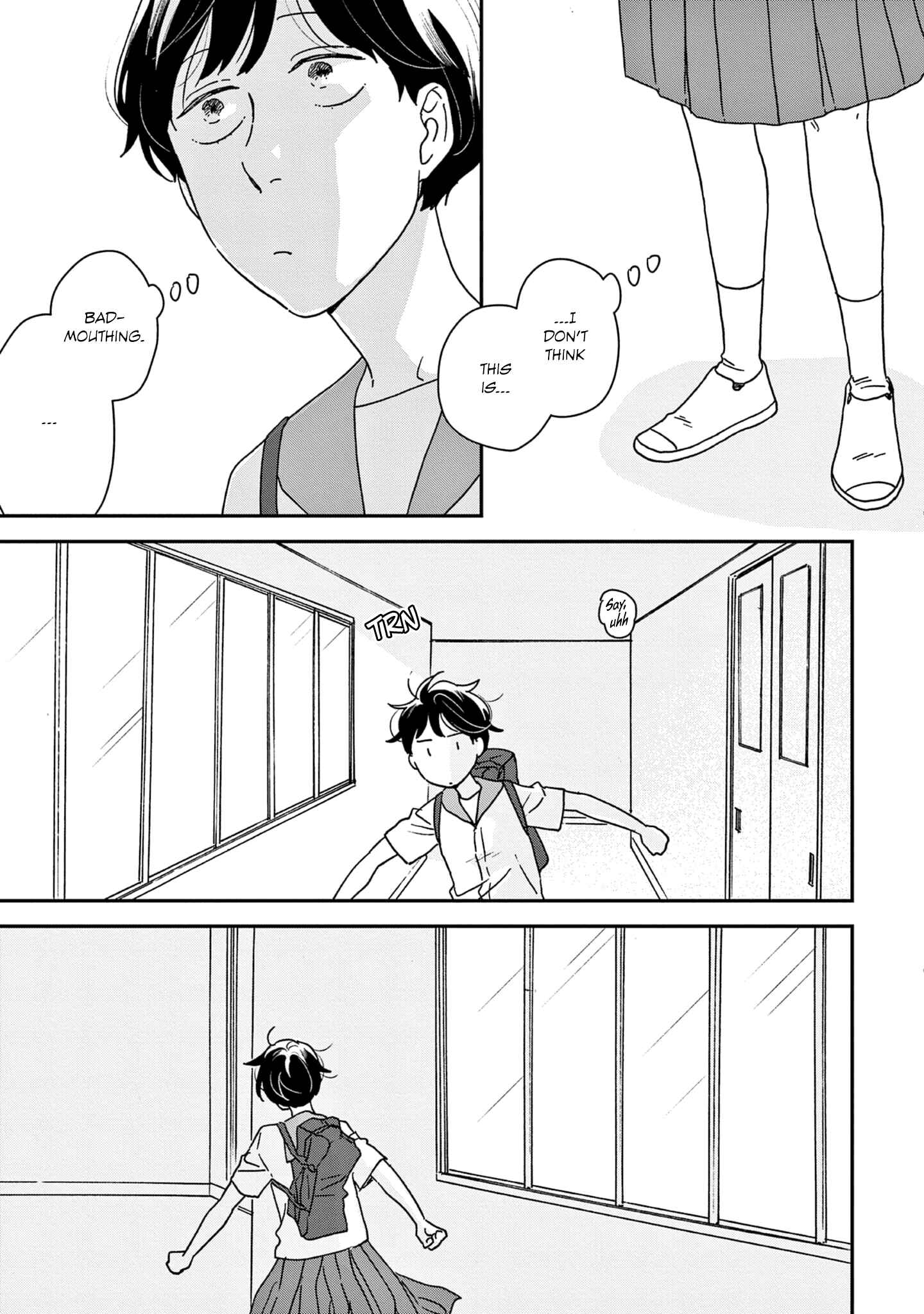 Page 20 Chapter 36 Ikoku Nikki
