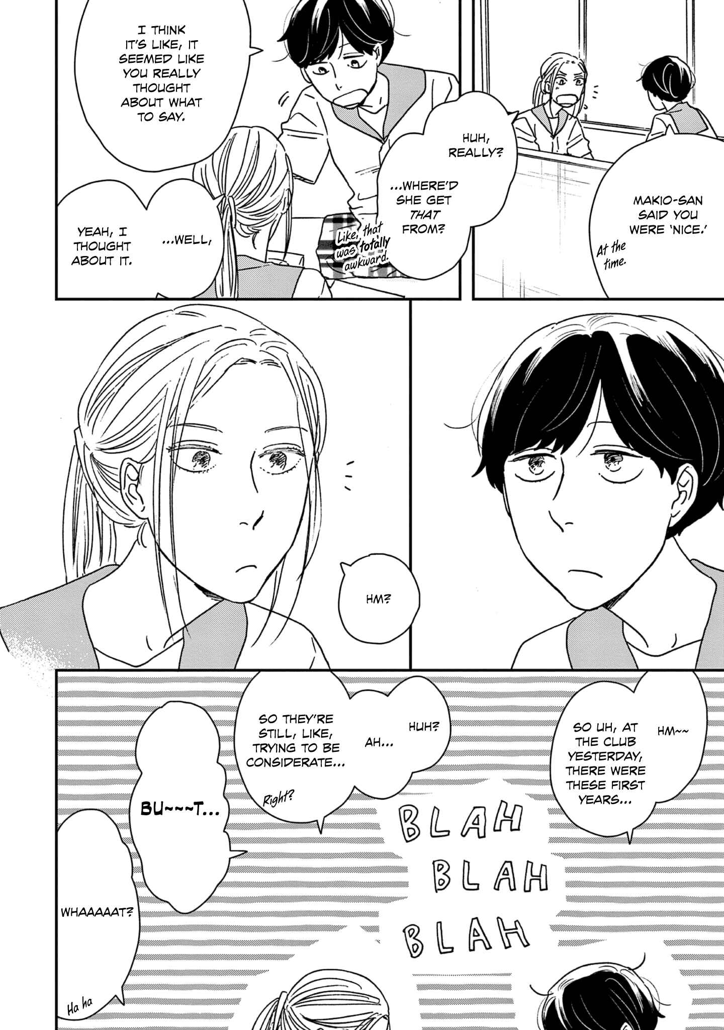 Page 31 Chapter 36 Ikoku Nikki