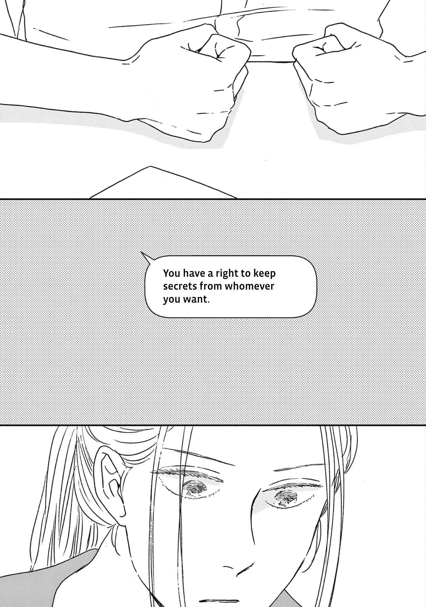 Page 38 Chapter 36 Ikoku Nikki