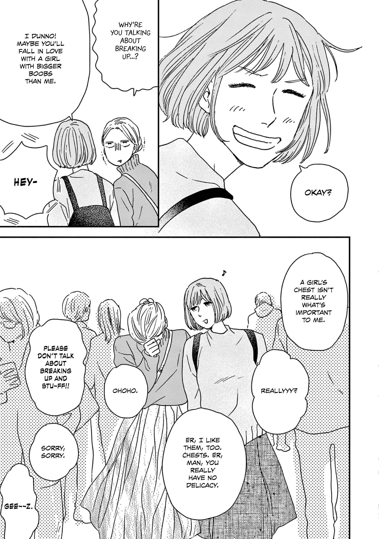 Page 42 Chapter 36 Ikoku Nikki