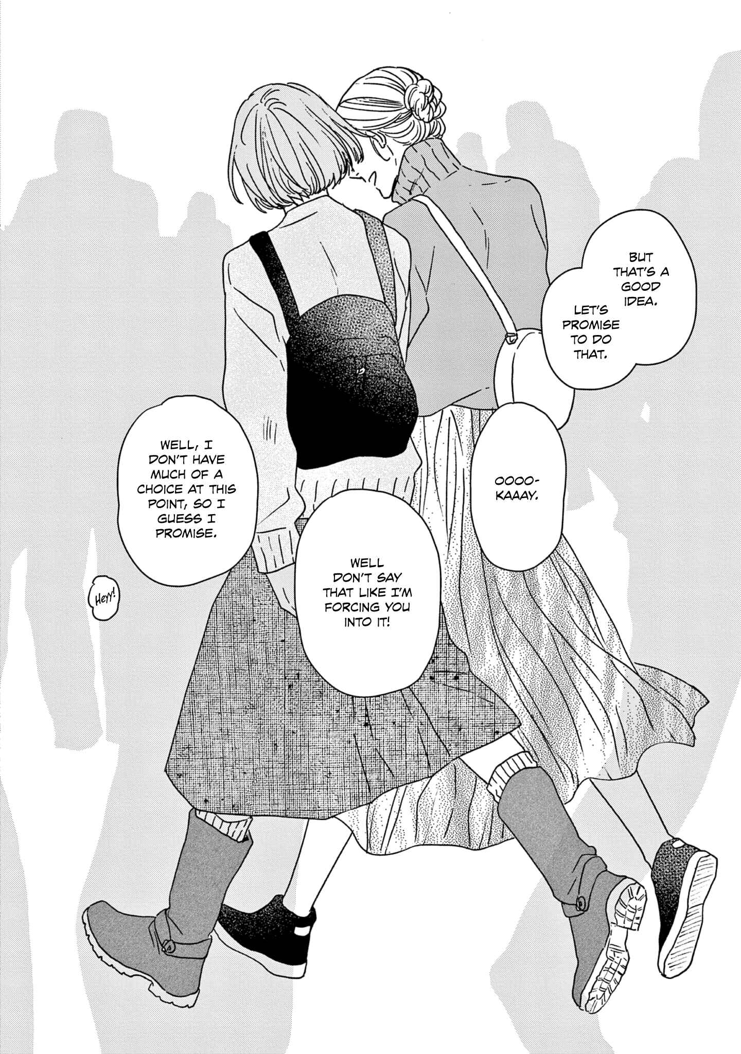 Page 43 Chapter 36 Ikoku Nikki
