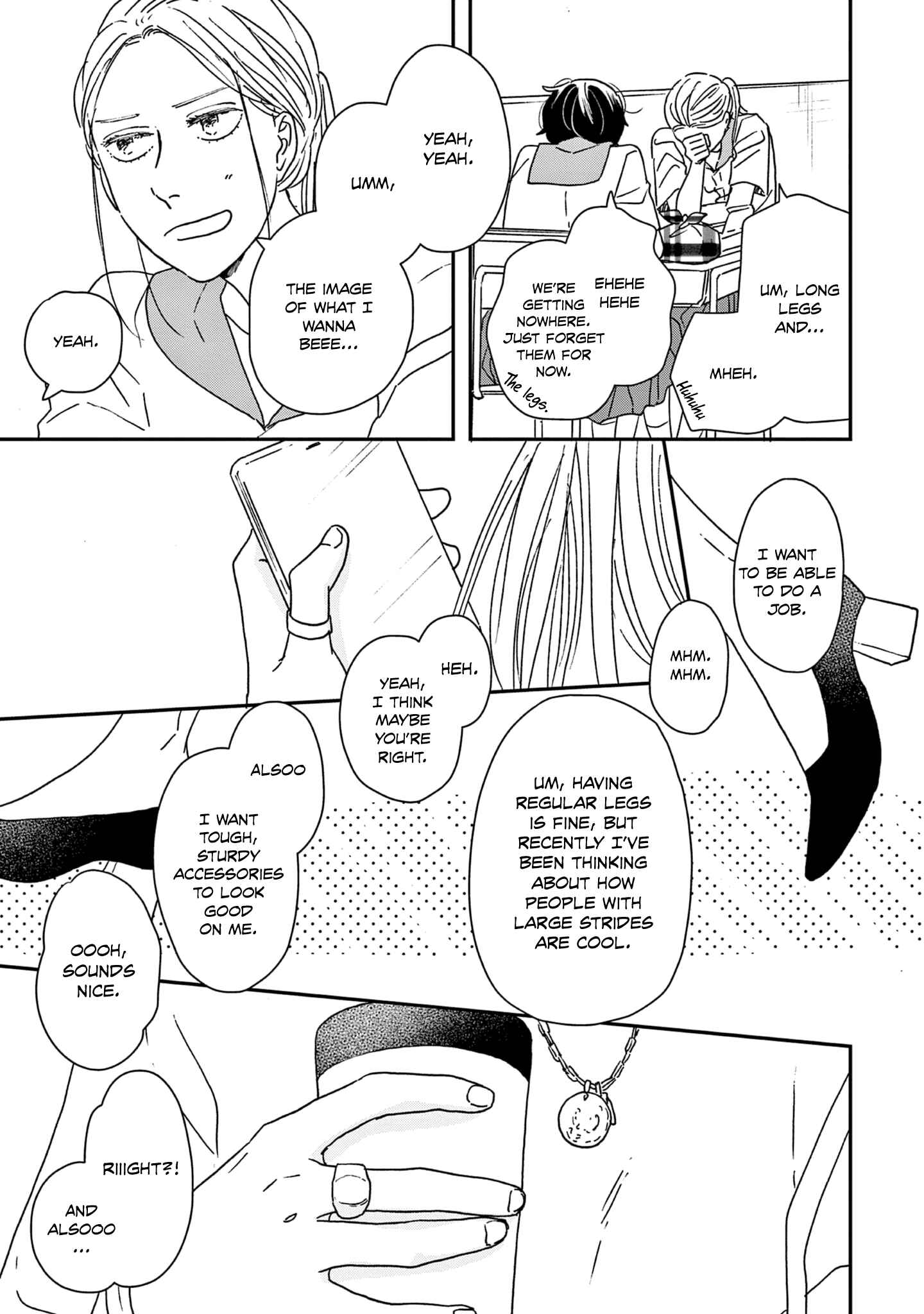 Page 22 Chapter 37 Ikoku Nikki