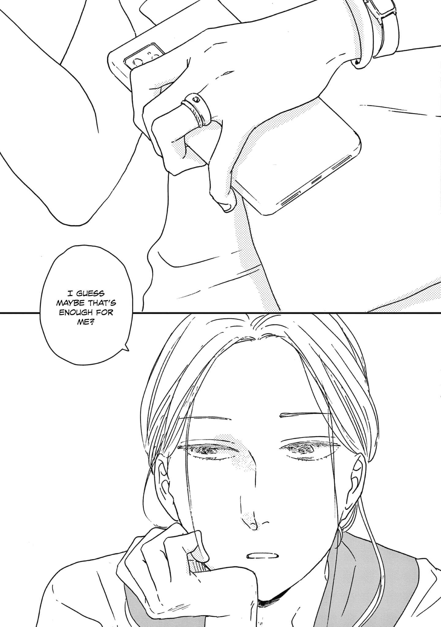 Page 24 Chapter 37 Ikoku Nikki