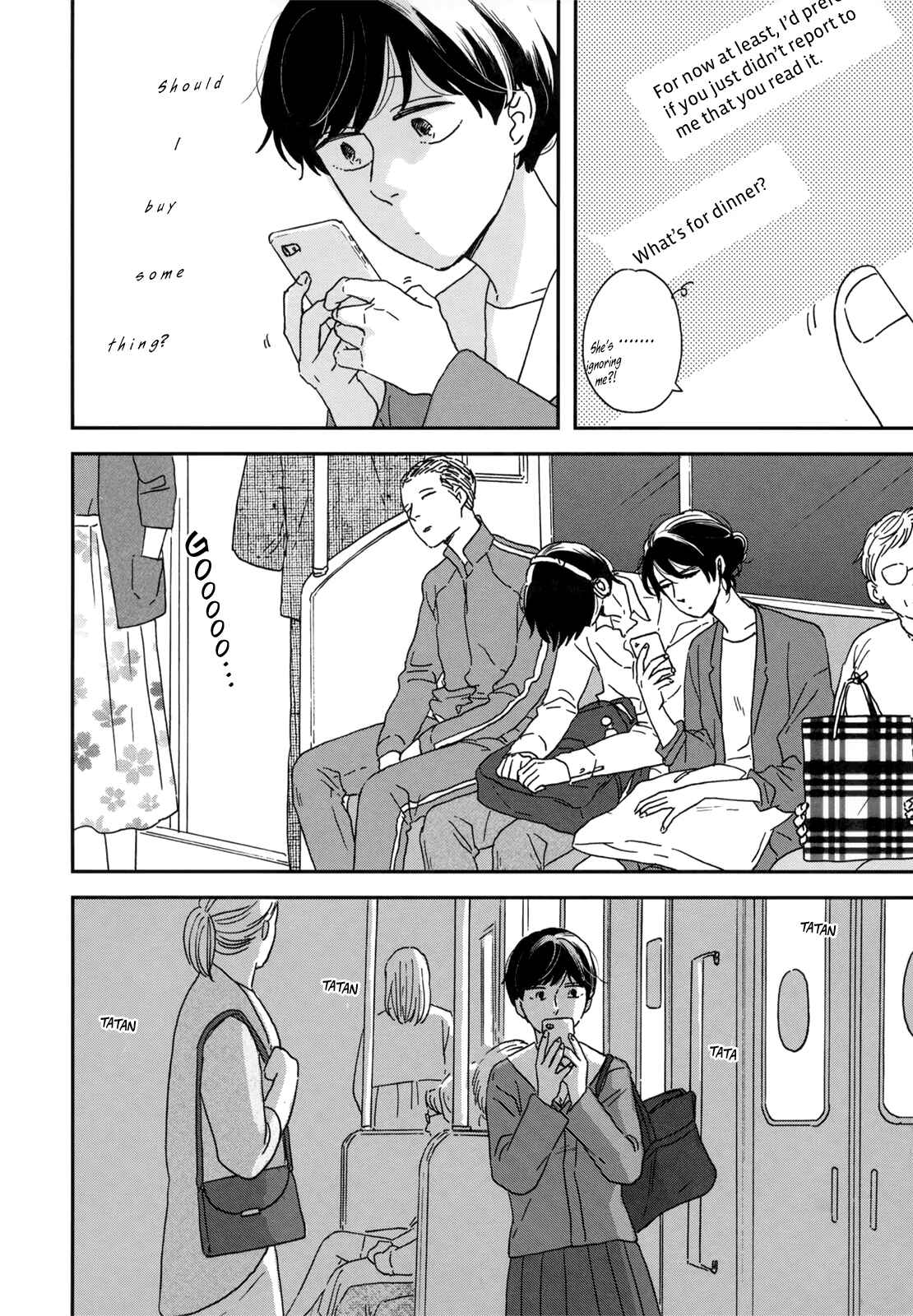Page 30 Chapter 16 Ikoku Nikki
