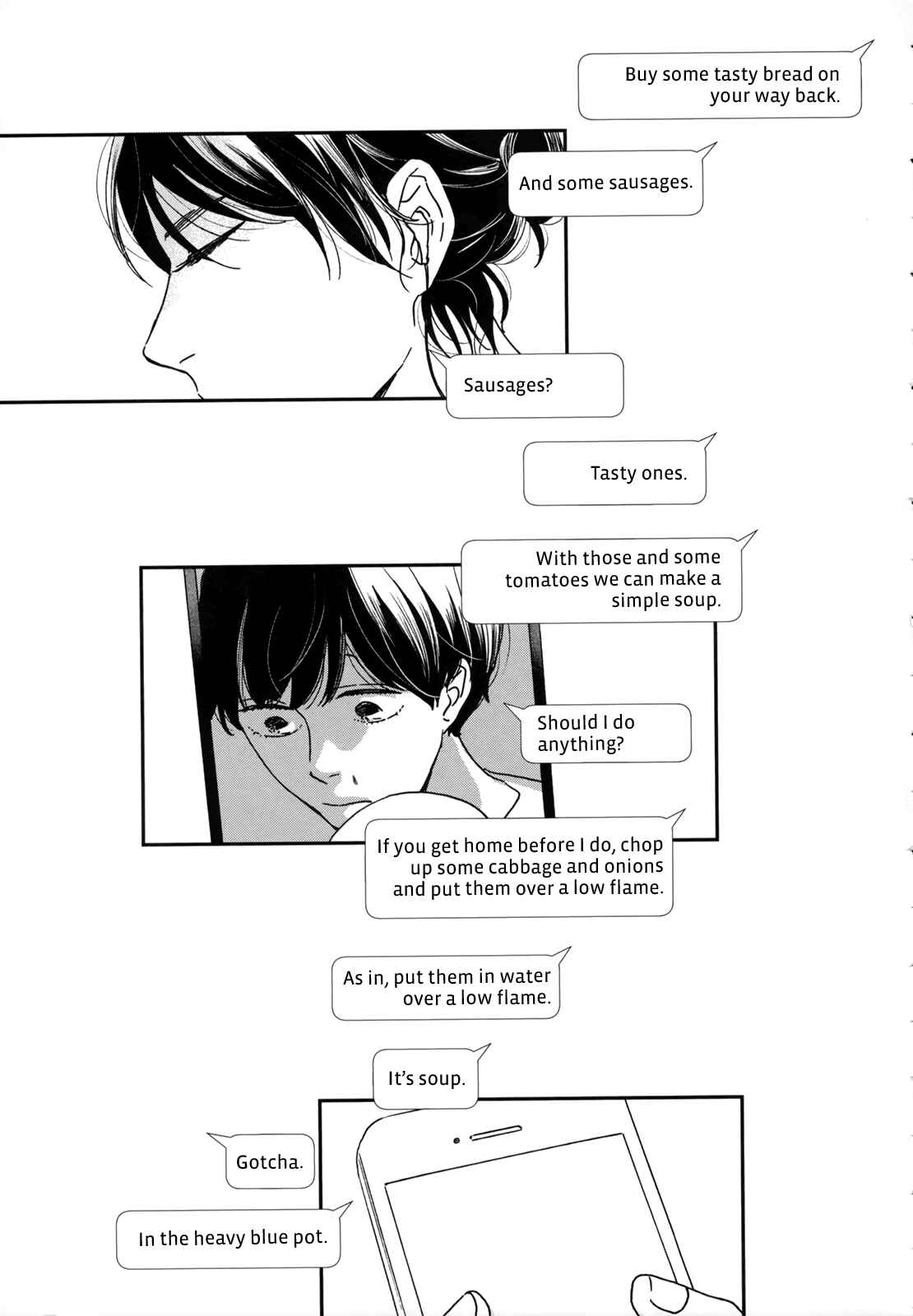 Page 31 Chapter 16 Ikoku Nikki